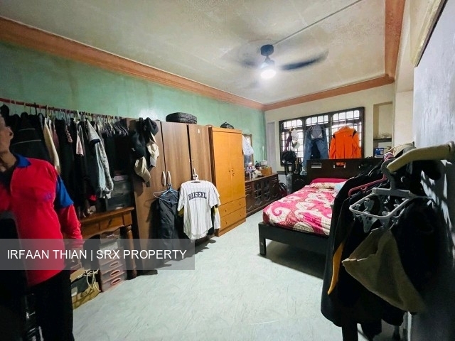 Blk 407 Sembawang Drive (Sembawang), HDB 5 Rooms #531577191